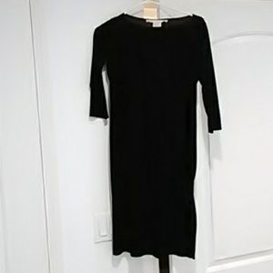 🕣Closet Clear out! Max studio velvet dress